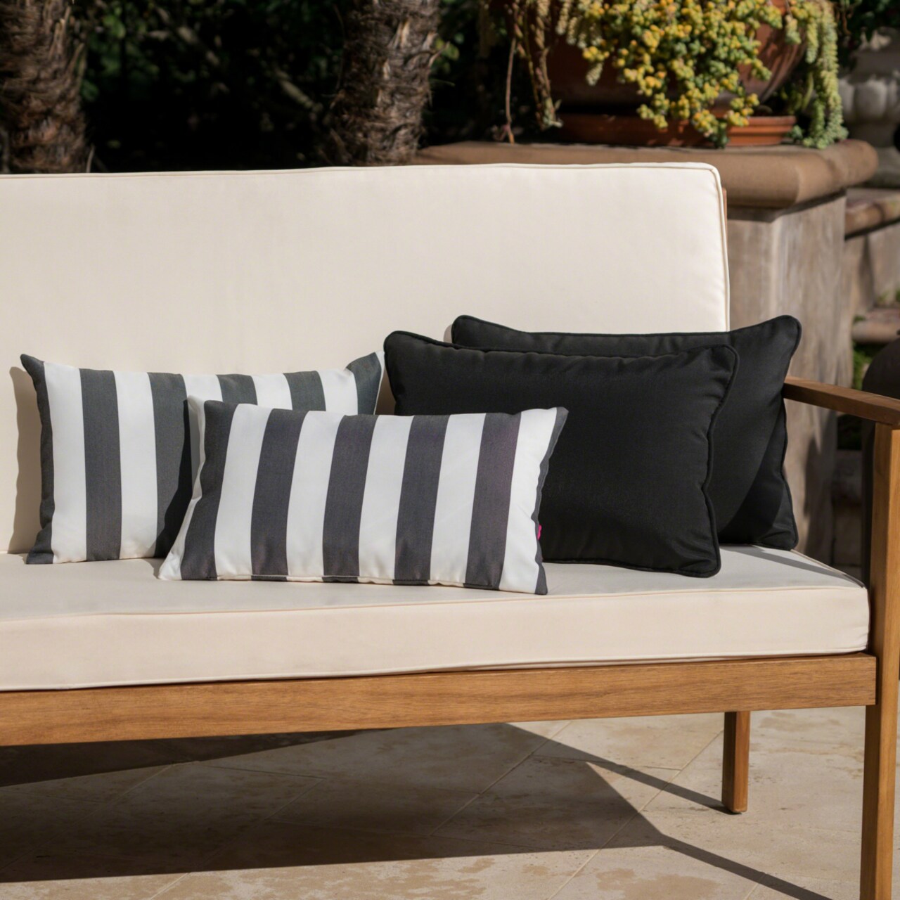Michaels hot sale outdoor pillows